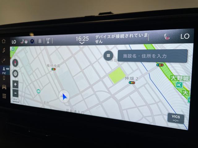 ジープ・ラングラーアンリミテッド スポーツ　登録済未使用車　１２．３型ナビ　ワイヤレスＡｐｐｌｅＣａｒＰｌａｙ　バックカメラ　アダプティブクルーズコントロール　ＬＥＤヘッドライト　ＡＴタイヤ（27枚目）