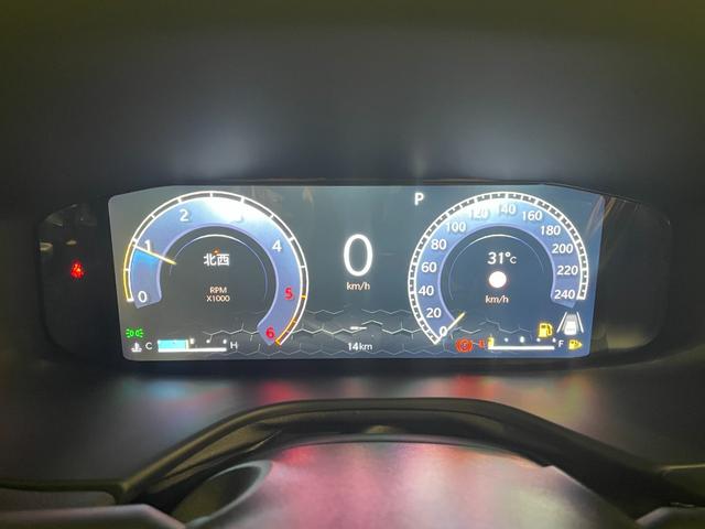 ジープ・コマンダー リミテッド 登録済未使用車 ハンズフリー電動バックドア ワイヤレスAppleCarPlay 10.1型ナビ 360度モニター アダプティブクルーズコントロール ブレーキホールド LEDヘッドライト(23枚目)