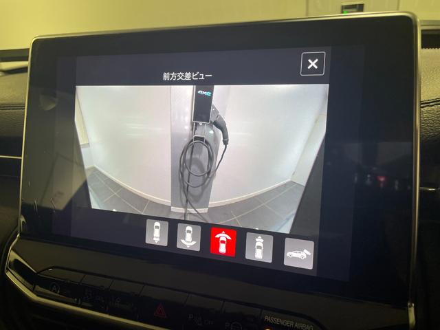 ジープ・コマンダー リミテッド 登録済未使用車 ハンズフリー電動バックドア ワイヤレスAppleCarPlay 10.1型ナビ 360度モニター アダプティブクルーズコントロール ブレーキホールド LEDヘッドライト(30枚目)