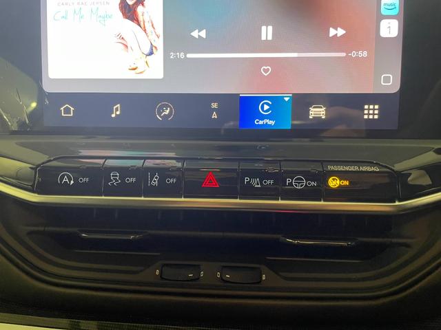 ジープ・コマンダー リミテッド 登録済未使用車 ハンズフリー電動バックドア ワイヤレスAppleCarPlay 10.1型ナビ 360度モニター アダプティブクルーズコントロール ブレーキホールド LEDヘッドライト(36枚目)