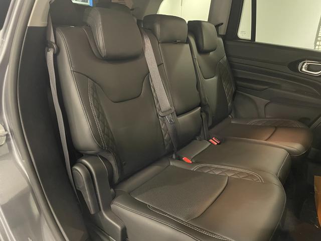 ジープ・コマンダー リミテッド 登録済未使用車 ハンズフリー電動バックドア ワイヤレスAppleCarPlay 10.1型ナビ 360度モニター アダプティブクルーズコントロール ブレーキホールド LEDヘッドライト(51枚目)