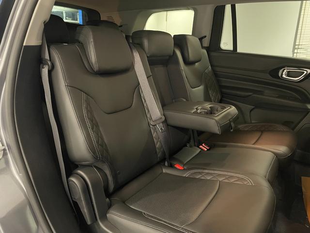 ジープ・コマンダー リミテッド 登録済未使用車 ハンズフリー電動バックドア ワイヤレスAppleCarPlay 10.1型ナビ 360度モニター アダプティブクルーズコントロール ブレーキホールド LEDヘッドライト(52枚目)