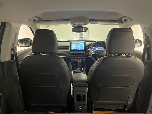 ジープ・コマンダー リミテッド 登録済未使用車 ハンズフリー電動バックドア ワイヤレスAppleCarPlay 10.1型ナビ 360度モニター アダプティブクルーズコントロール ブレーキホールド LEDヘッドライト(62枚目)