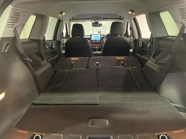 ジープ・コマンダー リミテッド 登録済未使用車 ハンズフリー電動バックドア ワイヤレスAppleCarPlay 10.1型ナビ 360度モニター アダプティブクルーズコントロール ブレーキホールド LEDヘッドライト(71枚目)