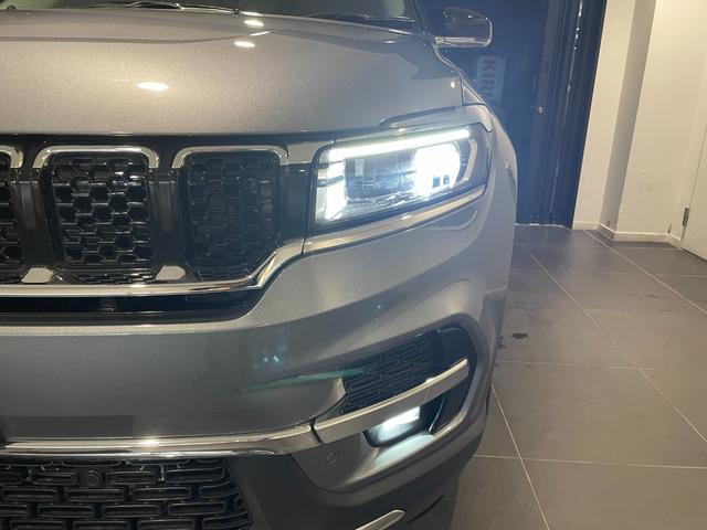 ジープ・コマンダー リミテッド 登録済未使用車 ハンズフリー電動バックドア ワイヤレスAppleCarPlay 10.1型ナビ 360度モニター アダプティブクルーズコントロール ブレーキホールド LEDヘッドライト(80枚目)