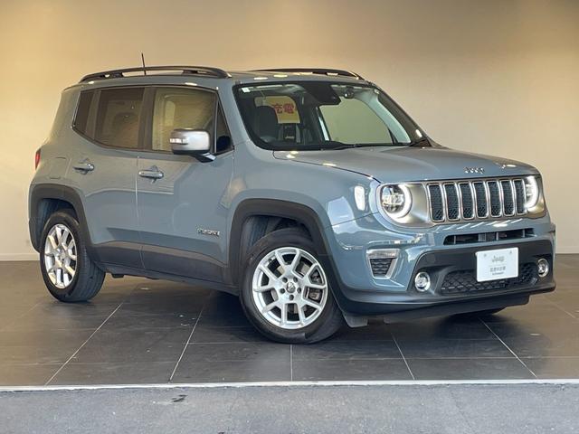 ★全国陸送可能です！ご自宅までお届けさせて頂きます！お客様はご自宅でお待ち頂くだけで大丈夫です！アフターはお住まいのお近くのジープ正規ディーラーをご紹介させていただきます！