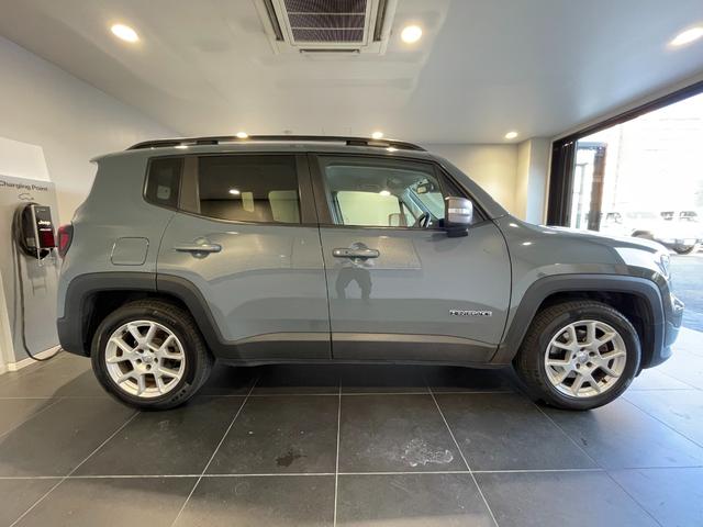 ★ジープ専任のメカニックが、お客様のカーライフをサポートさせて頂きます！大型リフト、専用テスター、専用工具完備！