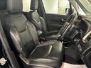 リミテッド　電動本革シート　アダプティブクルーズコントロール　シートヒーター（13枚目）