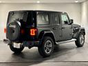 ジープ・ラングラーアンリミテッド サハラ　ワンオーナー　禁煙車　ドラレコ前後　Ａｐｐｌｅ　Ｃａｒ　Ｐｌａｙ　本革シート　シートヒーター　アダプティブクルーズコントロール　ＬＥＤヘッドライト（7枚目）