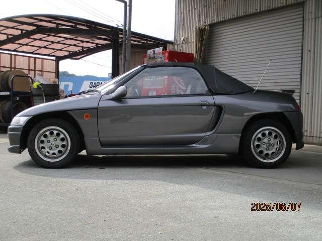 ビート 　バージョンＦ（2枚目）