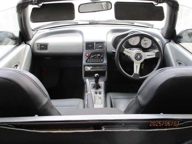 ビート 　バージョンＦ（5枚目）