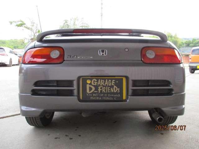 ビート 　バージョンＦ（7枚目）