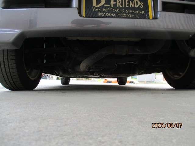 ビート 　バージョンＦ（8枚目）