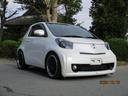 iQ 130G モデリスタ・エアロ 中古車画像_2