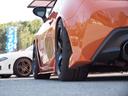 ＲＺ　１０周年限定車　フロア６速ＭＴ　チャージスピードフルエアロ　ＨＫＳ車高調　ＳＫＩＤＲＡＣＩＮＧアーム／ロッド　１７インチＡＷ（ＲＡＹＳグラムライツ５７ＣＡ）・ＡＰＥＸマフラー（20枚目）