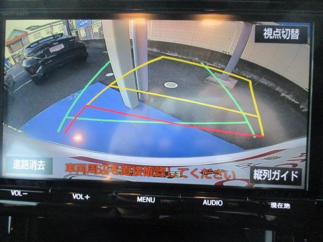 2.5Z Aエディション ゴールデンアイズ サンルーフ フルセグ DVD再生 後席モニター バックカメラ 衝突被害軽減システム ETC ドラレコ 両側電動スライド LEDヘッドランプ 乗車定員7人 3列シート 記録簿(14枚目)