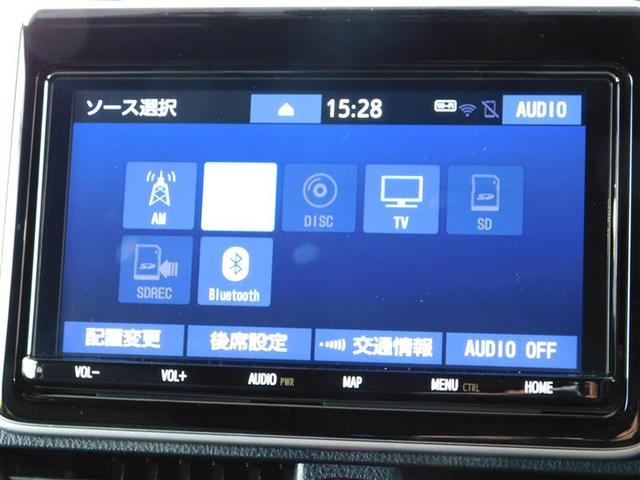 ＺＳ　煌ＩＩ　フルセグ　メモリーナビ　ＤＶＤ再生　ミュージックプレイヤー接続可　後席モニター　バックカメラ　衝突被害軽減システム　ＥＴＣ　ドラレコ　両側電動スライド　ＬＥＤヘッドランプ　ウオークスルー　乗車定員７人(15枚目)