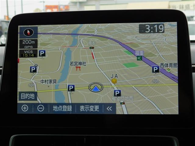 アクア Z 元試乗車 LEDヘッドライト スマートキー 100V電源 イモビライザー アルミホイール ドライブレコーダー オートクルーズコントロール 点検記録簿 エアコン ESC カーテンエアバッグ ETC(13枚目)