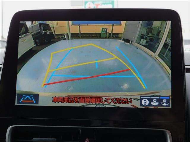 アクア Z 元試乗車 LEDヘッドライト スマートキー 100V電源 イモビライザー アルミホイール ドライブレコーダー オートクルーズコントロール 点検記録簿 エアコン ESC カーテンエアバッグ ETC(16枚目)