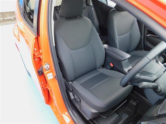 アクア Z 元試乗車 LEDヘッドライト スマートキー イモビライザー アルミホイール ドライブレコーダー オートクルーズコントロール 点検記録簿 エアコン ESC カーテンエアバッグ ETC キーレス ABS(6枚目)