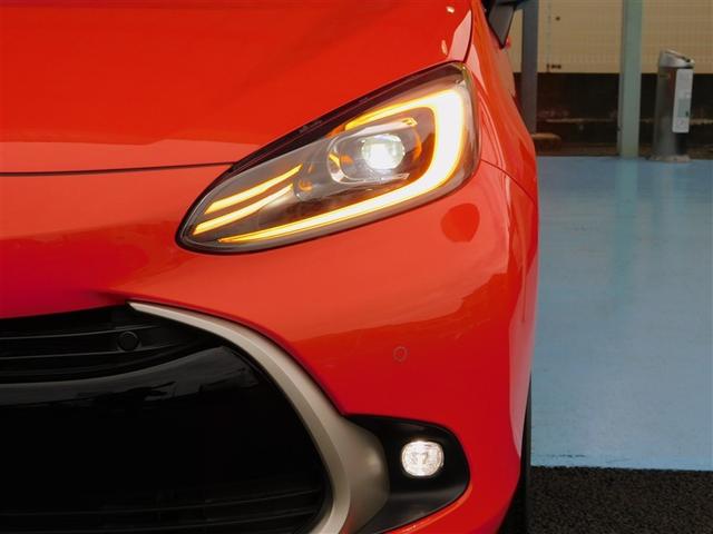 アクア Z 元試乗車 LEDヘッドライト スマートキー イモビライザー アルミホイール ドライブレコーダー オートクルーズコントロール 点検記録簿 エアコン ESC カーテンエアバッグ ETC キーレス ABS(35枚目)