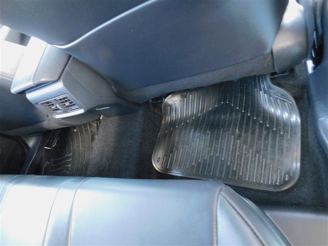 ハリアーハイブリッド Ｚ　レザーパッケージ　地デジ　横滑防止　盗難防止システム　Ｂモニター　革　ＬＥＤライト　パワーウィンドウ　クルコン　スマートキ－　助手席エアバック　パワーシート　エアバッグ　オートエアコン　ナビＴＶ　ドライブレコーダ（8枚目）