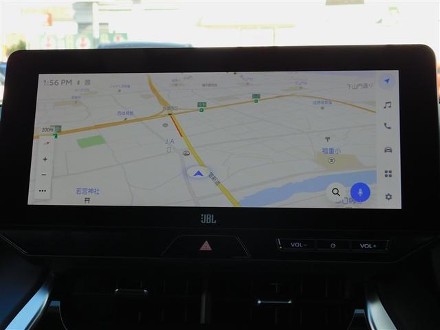 ハリアーハイブリッド Ｚ　レザーパッケージ　地デジ　横滑防止　盗難防止システム　Ｂモニター　革　ＬＥＤライト　パワーウィンドウ　クルコン　スマートキ－　助手席エアバック　パワーシート　エアバッグ　オートエアコン　ナビＴＶ　ドライブレコーダ（14枚目）