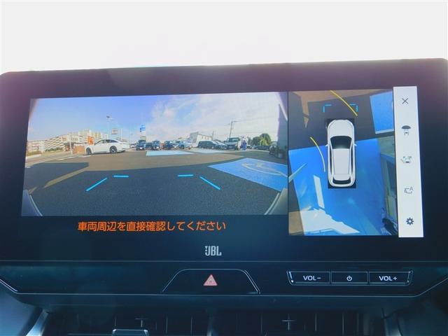 ハリアーハイブリッド Ｚ　レザーパッケージ　地デジ　横滑防止　盗難防止システム　Ｂモニター　革　ＬＥＤライト　パワーウィンドウ　クルコン　スマートキ－　助手席エアバック　パワーシート　エアバッグ　オートエアコン　ナビＴＶ　ドライブレコーダ（17枚目）