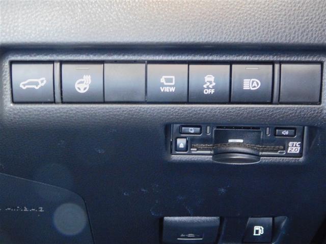 ハリアーハイブリッド Ｚ　レザーパッケージ　地デジ　横滑防止　盗難防止システム　Ｂモニター　革　ＬＥＤライト　パワーウィンドウ　クルコン　スマートキ－　助手席エアバック　パワーシート　エアバッグ　オートエアコン　ナビＴＶ　ドライブレコーダ（23枚目）