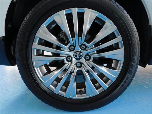 ハリアーハイブリッド Ｚ　レザーパッケージ　地デジ　横滑防止　盗難防止システム　Ｂモニター　革　ＬＥＤライト　パワーウィンドウ　クルコン　スマートキ－　助手席エアバック　パワーシート　エアバッグ　オートエアコン　ナビＴＶ　ドライブレコーダ（35枚目）