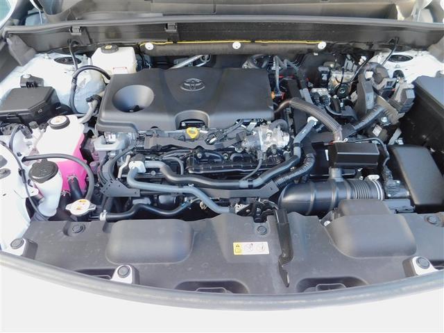 ハリアーハイブリッド Ｚ　レザーパッケージ　地デジ　横滑防止　盗難防止システム　Ｂモニター　革　ＬＥＤライト　パワーウィンドウ　クルコン　スマートキ－　助手席エアバック　パワーシート　エアバッグ　オートエアコン　ナビＴＶ　ドライブレコーダ（37枚目）