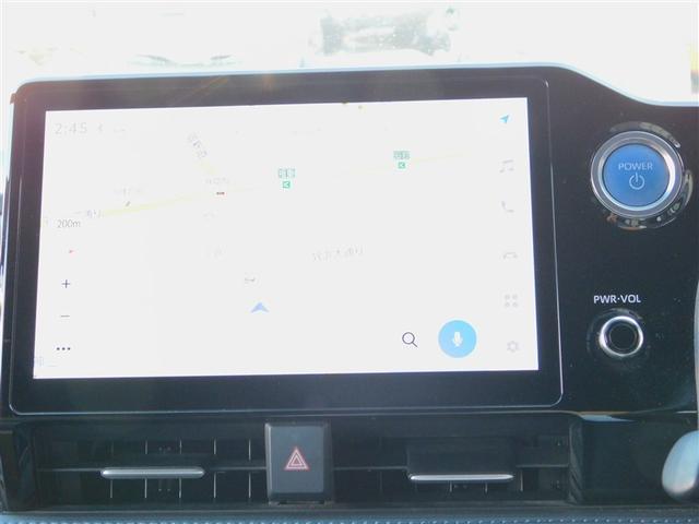 ヴォクシー ハイブリッドS-Z パワーウィンドウ テレビ DVD再生機能 インテリキー 横滑防止装置 地デジTV アクティブクルーズコントロール フルオートエアコン リアカメラ エアバッグ ABS 100V充電 アルミホイール PS(16枚目)