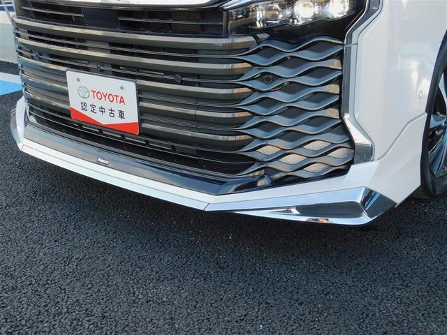 ヴォクシー ハイブリッドS-Z パワーウィンドウ テレビ DVD再生機能 インテリキー 横滑防止装置 地デジTV アクティブクルーズコントロール フルオートエアコン リアカメラ エアバッグ ABS 100V充電 アルミホイール PS(37枚目)