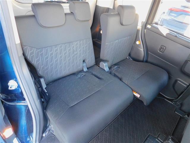 タンク カスタムＧ－Ｔ　スマキ－　地上デジタル　アルミホイル　踏み間違い防止装置　両側電動ドア　ＬＥＤヘッドライト　クルコン　リアカメラ　横滑り防止装置　ＥＴＣ　ウォークスルー　キーレス　ドライブレコーダー　ＴＶナビ　ＤＶＤ（7枚目）