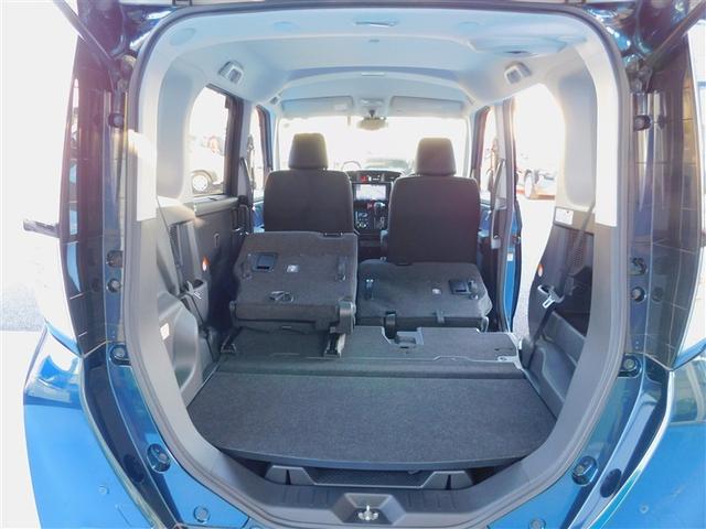 タンク カスタムＧ－Ｔ　スマキ－　地上デジタル　アルミホイル　踏み間違い防止装置　両側電動ドア　ＬＥＤヘッドライト　クルコン　リアカメラ　横滑り防止装置　ＥＴＣ　ウォークスルー　キーレス　ドライブレコーダー　ＴＶナビ　ＤＶＤ（10枚目）