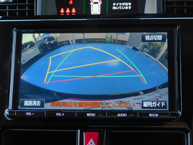 タンク カスタムＧ－Ｔ　スマキ－　地上デジタル　アルミホイル　踏み間違い防止装置　両側電動ドア　ＬＥＤヘッドライト　クルコン　リアカメラ　横滑り防止装置　ＥＴＣ　ウォークスルー　キーレス　ドライブレコーダー　ＴＶナビ　ＤＶＤ（15枚目）