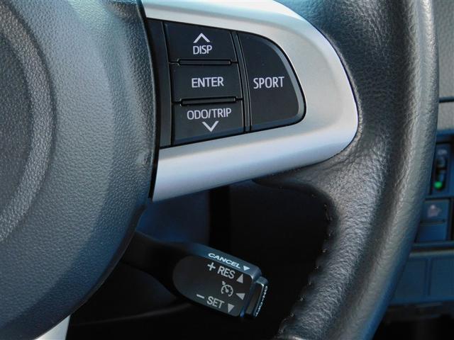 タンク カスタムＧ－Ｔ　スマキ－　地上デジタル　アルミホイル　踏み間違い防止装置　両側電動ドア　ＬＥＤヘッドライト　クルコン　リアカメラ　横滑り防止装置　ＥＴＣ　ウォークスルー　キーレス　ドライブレコーダー　ＴＶナビ　ＤＶＤ（22枚目）