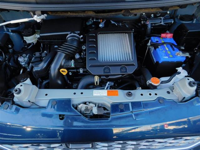 タンク カスタムＧ－Ｔ　スマキ－　地上デジタル　アルミホイル　踏み間違い防止装置　両側電動ドア　ＬＥＤヘッドライト　クルコン　リアカメラ　横滑り防止装置　ＥＴＣ　ウォークスルー　キーレス　ドライブレコーダー　ＴＶナビ　ＤＶＤ（32枚目）