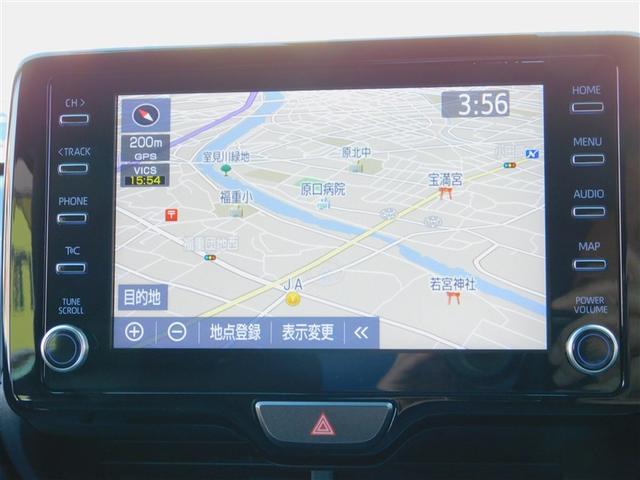 ヤリスクロス ハイブリッドZ クルーズC 横滑防止装置 リアカメラ LEDライト 点検記録簿 盗難防止装置 電動シート ドライブレコーダー AW キーレス スマートキー ABS 4WD ETC AC100V エアバッグ エアコン(15枚目)