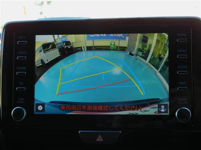 ヤリスクロス ハイブリッドZ クルーズC 横滑防止装置 リアカメラ LEDライト 点検記録簿 盗難防止装置 電動シート ドライブレコーダー AW キーレス スマートキー ABS 4WD ETC AC100V エアバッグ エアコン(18枚目)