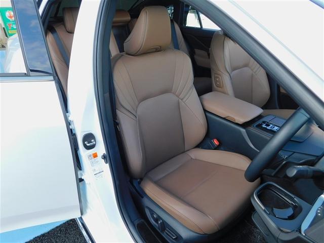 クラウン Z ムーンルーフ レザーシート LEDヘッドライト TV 1オナ 地デジTV ABS AC100V パワーシート アイドリングストップ バックモニター スマートキー ETC アルミホイール エアコン(6枚目)