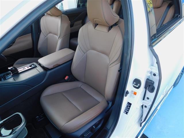 クラウン Z ムーンルーフ レザーシート LEDヘッドライト TV 1オナ 地デジTV ABS AC100V パワーシート アイドリングストップ バックモニター スマートキー ETC アルミホイール エアコン(14枚目)