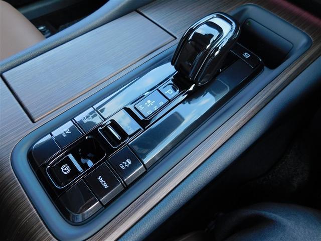 クラウン Z ムーンルーフ レザーシート LEDヘッドライト TV 1オナ 地デジTV ABS AC100V パワーシート アイドリングストップ バックモニター スマートキー ETC アルミホイール エアコン(22枚目)