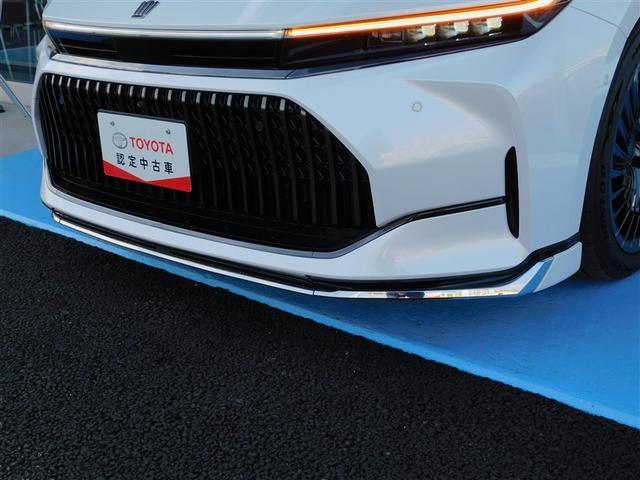 クラウン Z ムーンルーフ レザーシート LEDヘッドライト TV 1オナ 地デジTV ABS AC100V パワーシート アイドリングストップ バックモニター スマートキー ETC アルミホイール エアコン(36枚目)