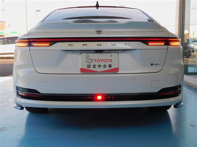 クラウン Z ムーンルーフ レザーシート LEDヘッドライト TV 1オナ 地デジTV ABS AC100V パワーシート アイドリングストップ バックモニター スマートキー ETC アルミホイール エアコン(38枚目)