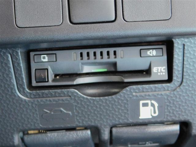 ビルトインＥＴＣ