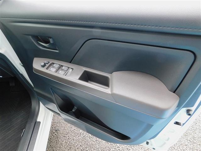 運転席ドアトリム