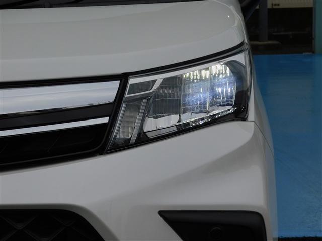 ＬＥＤヘッドランプ