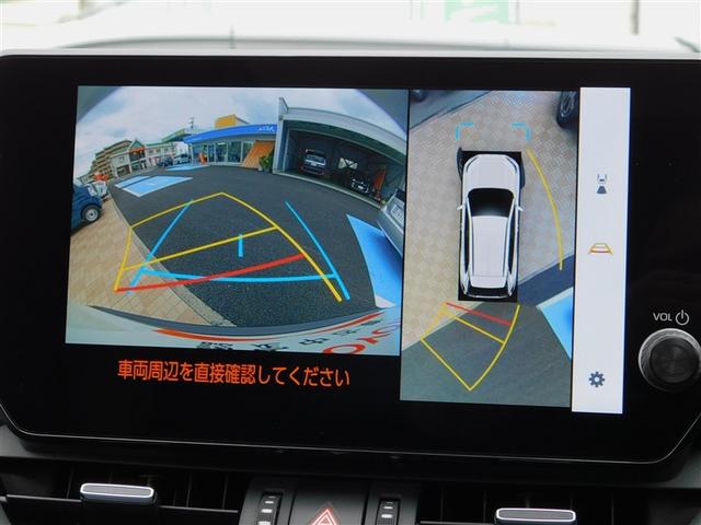 RAV4 G パノラマムーンルーフ Bカメラ TV パワーウインドウ カーテンエアバック 運転席パワーシート ワンオーナ イモビライザー 地デジ キーレス ETC付 LEDヘッドライ クルコン オートエアコン AW(17枚目)