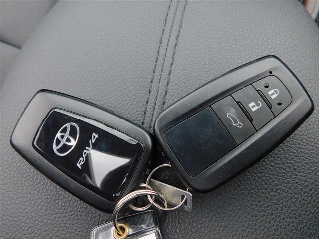 RAV4 G パノラマムーンルーフ Bカメラ TV パワーウインドウ カーテンエアバック 運転席パワーシート ワンオーナ イモビライザー 地デジ キーレス ETC付 LEDヘッドライ クルコン オートエアコン AW(25枚目)